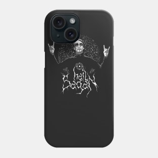 Hail Sagan Phone Case