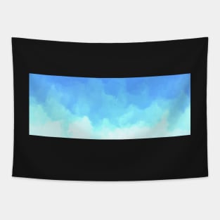 Clouds Tapestry