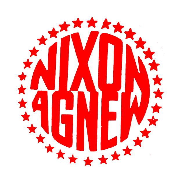 NIXON/AGNEW-3 by truthtopower