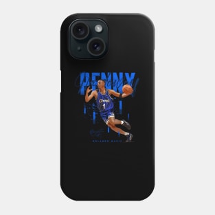 Penny Hardaway Phone Case