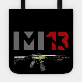 Assault Rifle M13 Tote