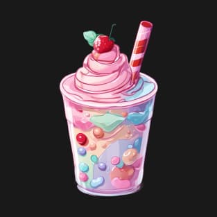 Unicorn Ice Cream T-Shirt