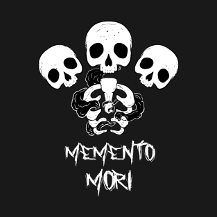 Memento Mori T-Shirt