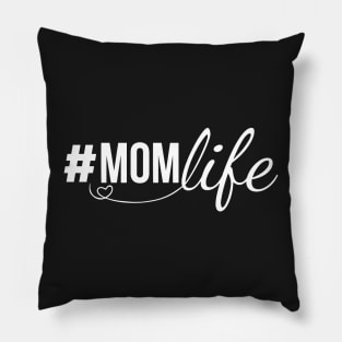 Mom life Pillow