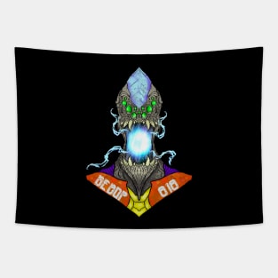 Nebulous Bebop Tapestry