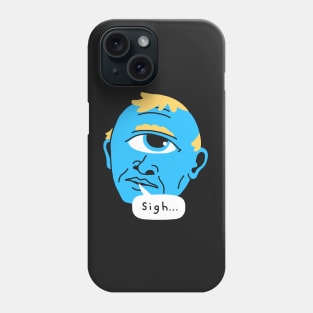 Sighclops Phone Case