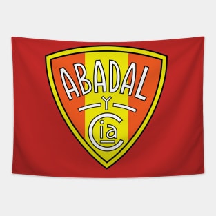 Abadal Tapestry