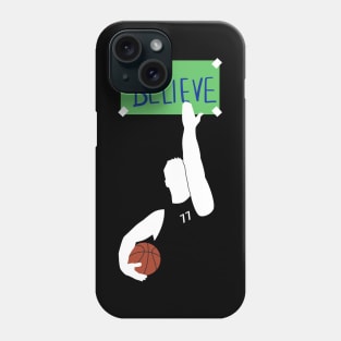 Luka - Believe Phone Case