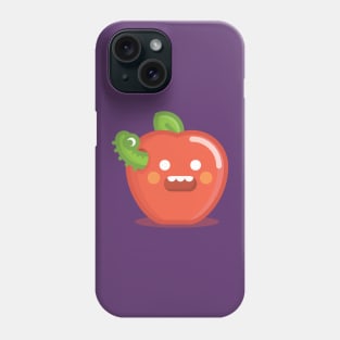 Bug In My Head Phone Case