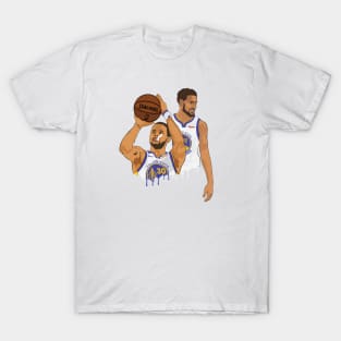 SPLASH BROTHERS TEE – GAME CHANGERS