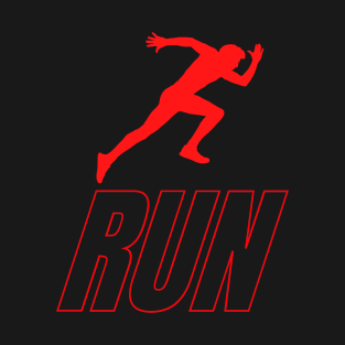 Run T-Shirt