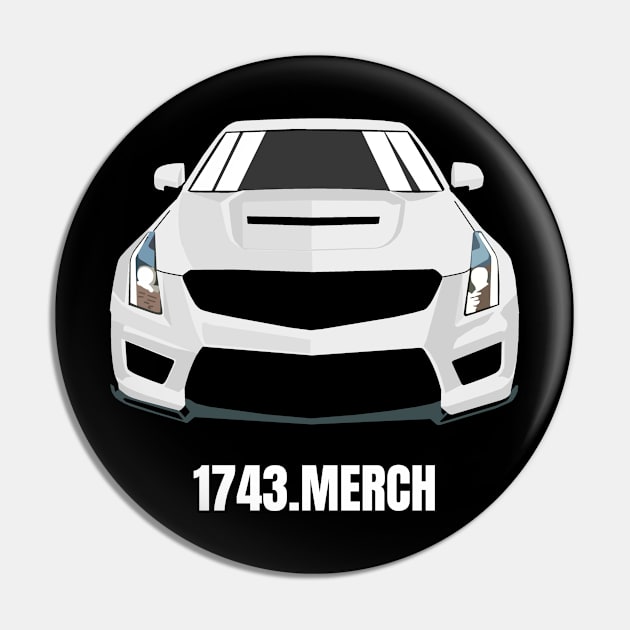 cadillac cts v Pin by Rebellion Store