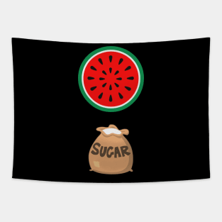 Watermelon Sugar Tapestry