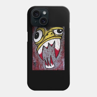 Closet Killer Phone Case