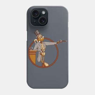 Windup Duelist Phone Case