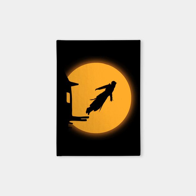 Leap of Faith | Sunset