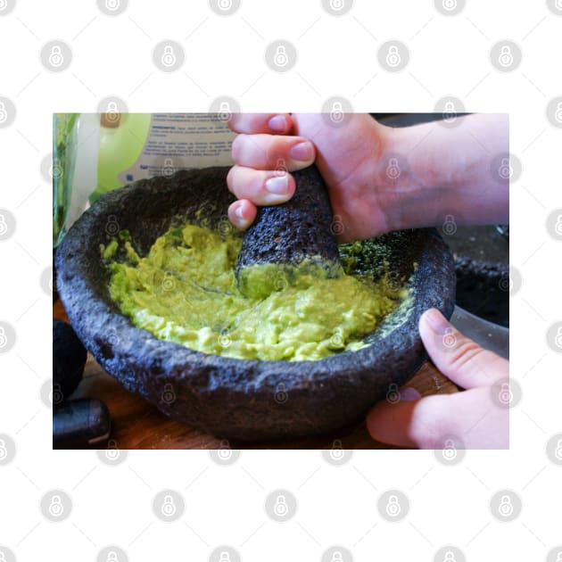 rlb guacamole by pcfyi