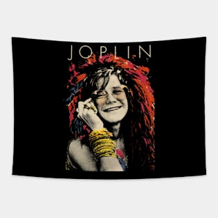 Music Joplin Tapestry