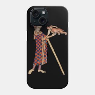 Bob Psalter Phone Case