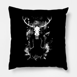 Bear Cult Pillow