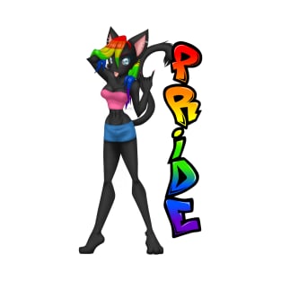 PRIDE T-Shirt