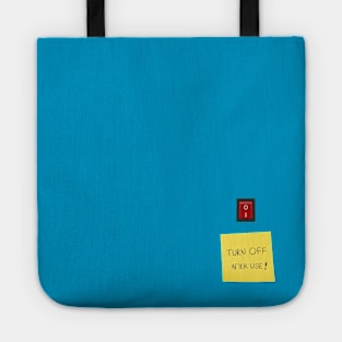 Switch Tote