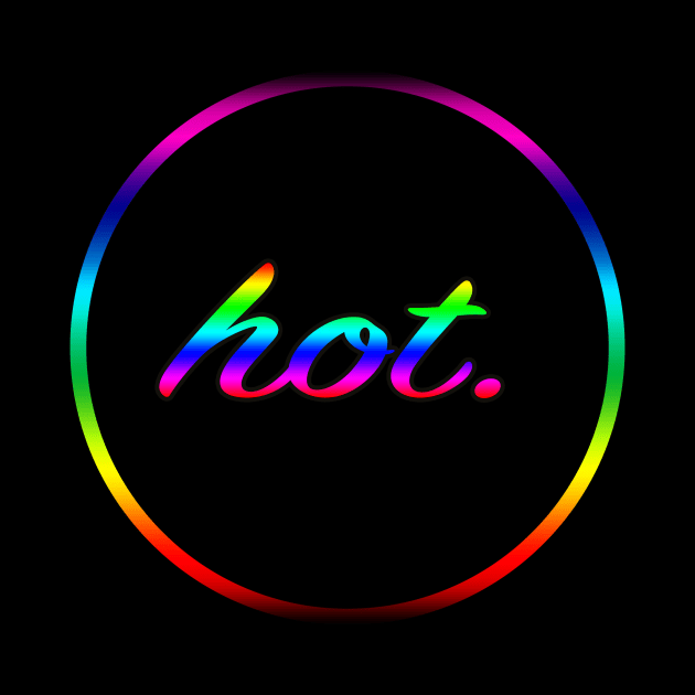 Hot by lenn