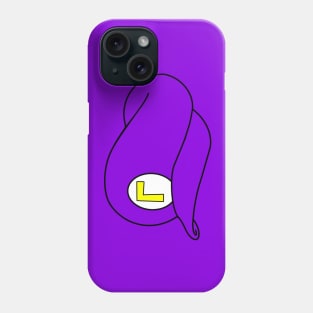 Plumber Bros Cap Phone Case