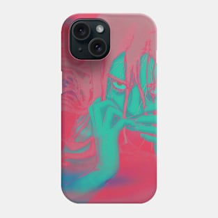 Siren Phone Case