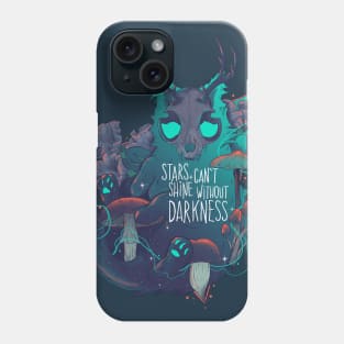 Galaxy Cat Phone Case