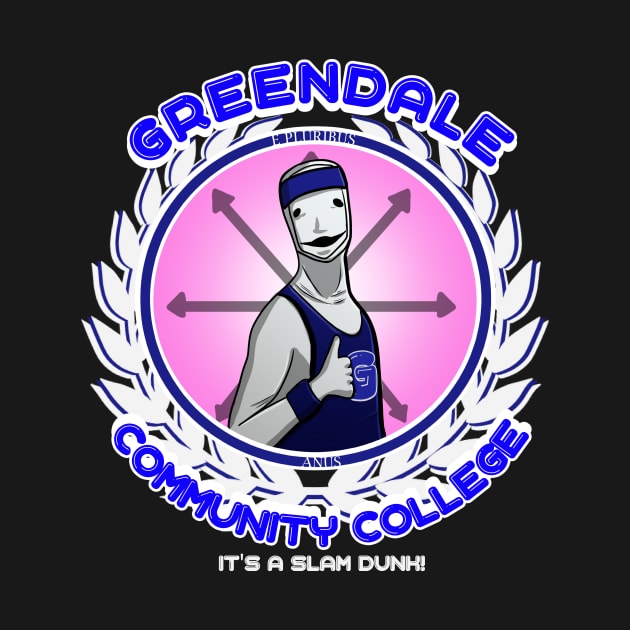 GreenDale is a Slam Dunk by DstreetStyle