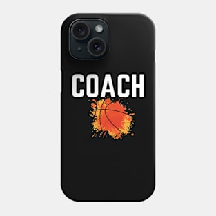 Basketball 27 Phone Case