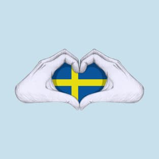 Sweden T-Shirt