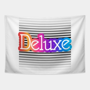 Deluxe Tapestry