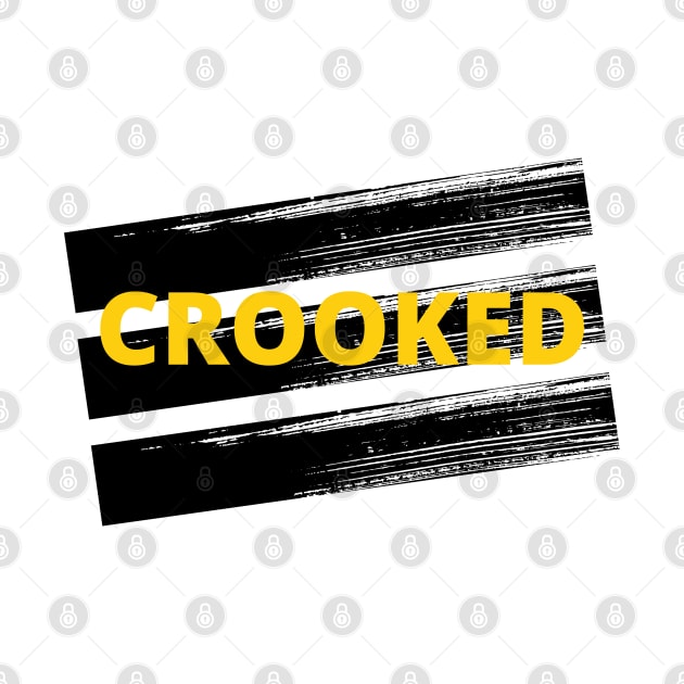 Crooked Media by Love My..