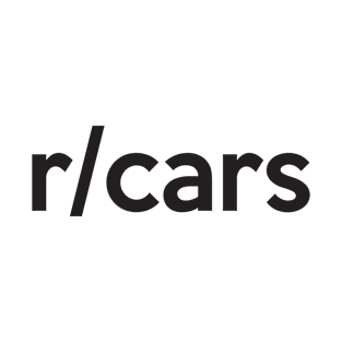 r/cars T-Shirt