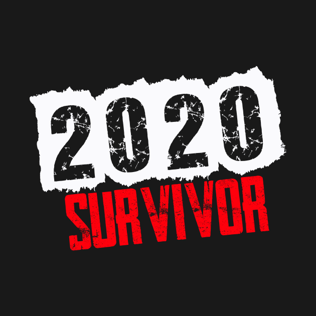 2020 Survivor 💪💪 by JohnRelo