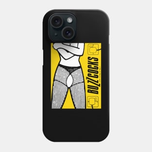 Buzzcocks Phone Case