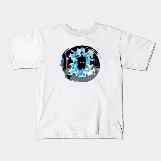 Roblox Gaming Printed Tshirt for Kids