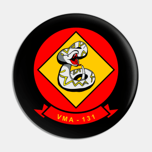 VMA 131 Pin