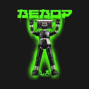 Gaint_Robo_Bot! T-Shirt