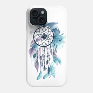 Dreamcatcher Phone Case