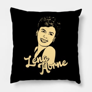 Lena 2 Pillow