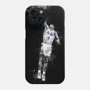 Penny Hardaway Phone Case