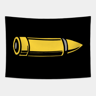 Bullet Tapestry