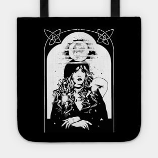 Stevie Nicks Tote