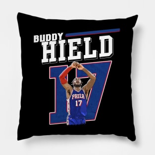 Buddy Hield Pillow