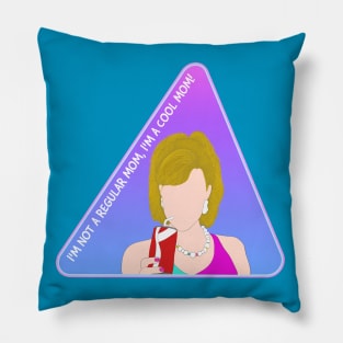 Karen Wheeler Pillow