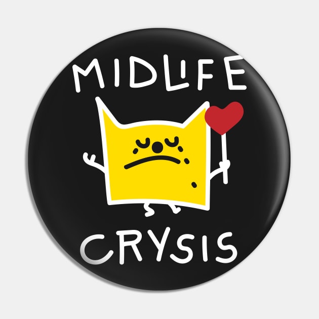 Hug me - Midlife Crisis b Pin by spontania