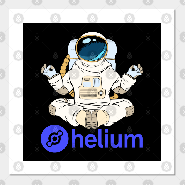 helium coin